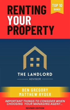 Cover Renting Your Property: Top Ten Range (eBook, ePUB)