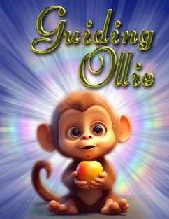 Cover Guiding Ollie (eBook, ePUB)
