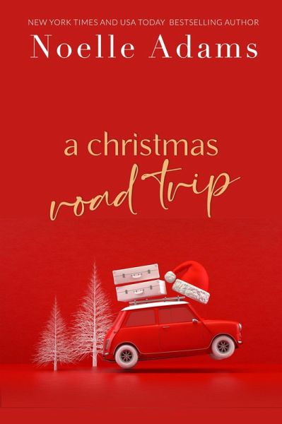 A Christmas Road Trip (Green Valley, #3) (eBook, ePUB)