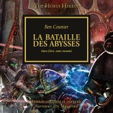 The Horus Heresy 08: La Bateille des Abysses (MP3-Download)