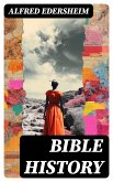 Bible History (eBook, ePUB)