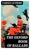 The Oxford Book of Ballads (eBook, ePUB)