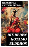 Die Reden Gotamo Buddhos (eBook, ePUB)