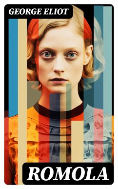 Romola (eBook, ePUB) - Eliot, George