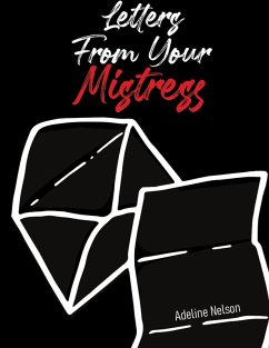 Cover Letters From Your Mistress (eBook, ePUB)
