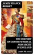 The History of Constitutional Monarchy... - Bild 1