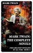 Mark Twain: The Complete Novels (The... - Bild 1