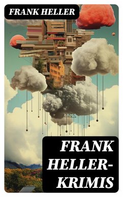 Frank Heller-Krimis (eBook, ePUB) - Heller, Frank