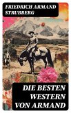 Die besten Western von Armand (eBook, ePUB)