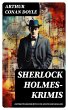Sherlock Holmes-Krimis... - Bild 1