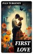 First Love (eBook, ePUB) - Bild 1