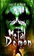 Metal Demon (eBook, ePUB) - Bild 1