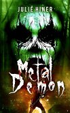 Metal Demon (eBook, ePUB)
