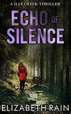 Echo of Silence (A Hat Creek Thriller, #1) (eBook, ePUB)