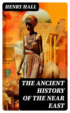 The Ancient History of the Near East (eBook, ePUB) - Hall, Henry