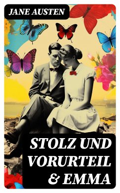 Stolz und Vorurteil & Emma (eBook, ePUB) - Austen, Jane