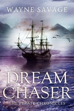 Cover Dream Chaser (eBook, ePUB)