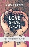 Love, Grieve, Repeat (eBook, ePUB)