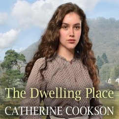 The Dwelling Place (MP3-Download) - Cookson, Catherine