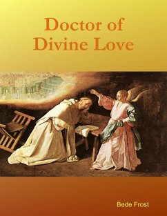 Cover Doctor of Divine Love (eBook, ePUB)