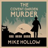 The Covent Garden Murder (MP3-Download)