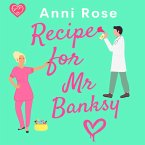 Recipe for Mr Banksy (MP3-Download)