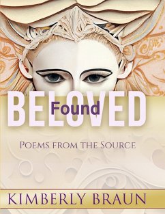 Cover Beloved Found (eBook, ePUB)