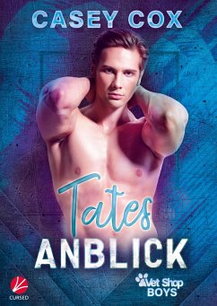 Tates Anblick (eBook, ePUB) - Cox, Casey