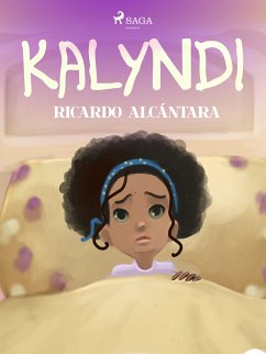 Kalyndi (fixed-layout eBook, ePUB) - Alcántara, Ricardo