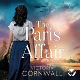 The Paris Affair (MP3-Download)