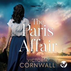 Cover The Paris Affair (MP3-Download)