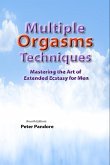 Multiple Orgasms Techniques (eBook, ePUB)