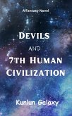 Devils and 7th Human Civilization (eBook, ePUB)