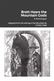 Brett Hears the Mountain Gods (eBook, ePUB)