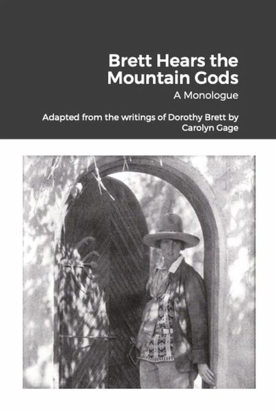 Brett Hears the Mountain Gods (eBook, ePUB) Brett Hears the Mountain Gods (eBook, ePUB)