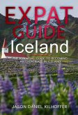 Expat Guide: Iceland (eBook, ePUB)