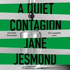 A Quiet Contagion (MP3-Download) - Jesmond, Jane