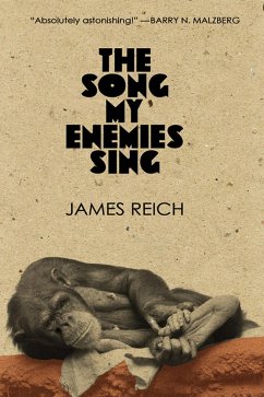 The Song My Enemies Sing (eBook, ePUB) - Reich, James