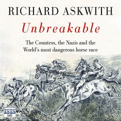 Unbreakable (MP3-Download) - Askwith, Richard