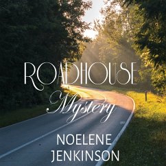 Roadhouse Mystery (MP3-Download) - Jenkinson, Noelene