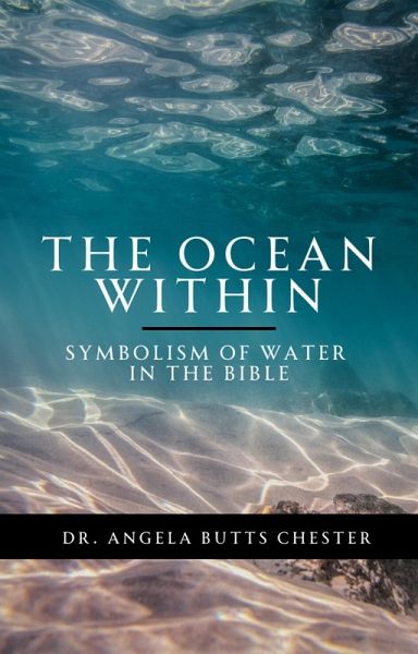 The Ocean Within (eBook, ePUB) The Ocean Within (eBook, ePUB)