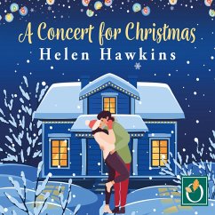 A Concert for Christmas (MP3-Download) - Hawkins, Helen