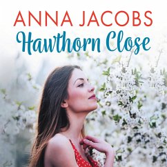 Hawthorn Close (MP3-Download) - Jacobs, Anna