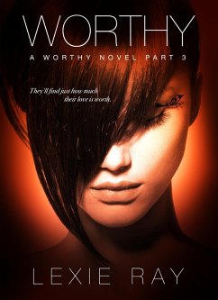 Cover Worthy: Part Three (eBook, ePUB)