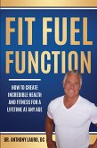 Fit Fuel Function (eBook, ePUB)