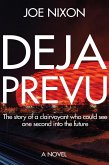 DEJA PREVU (eBook, ePUB)