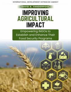 Cover Improving Agricultural Impact (eBook, ePUB)