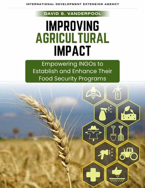 Improving Agricultural Impact (eBook, ePUB) Improving Agricultural Impact (eBook, ePUB)