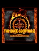 Buck Nasty's Blues & BBQ: The BUCK-ssentials! (eBook, ePUB)