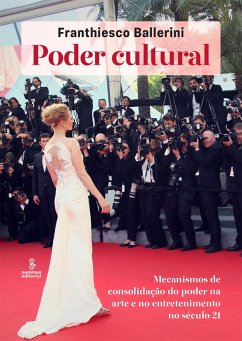 Cover Poder cultural (eBook, ePUB)